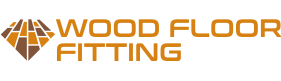 Wood Floor Fitting Logo