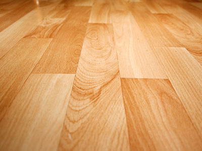 Hardwood floor fitting in Pinner